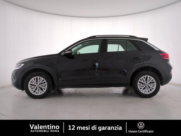 Volkswagen T-Roc 2.0 TDI SCR Life - Foto 4
