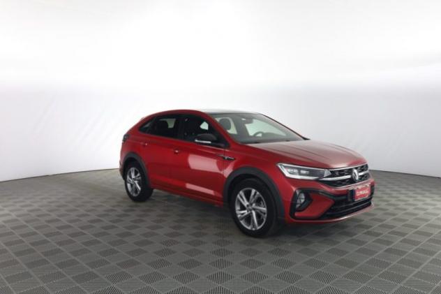 VOLKSWAGEN Taigo Taigo 1.0 TSI 110 CV DSG R-Line rif. 23697883 - Foto 2