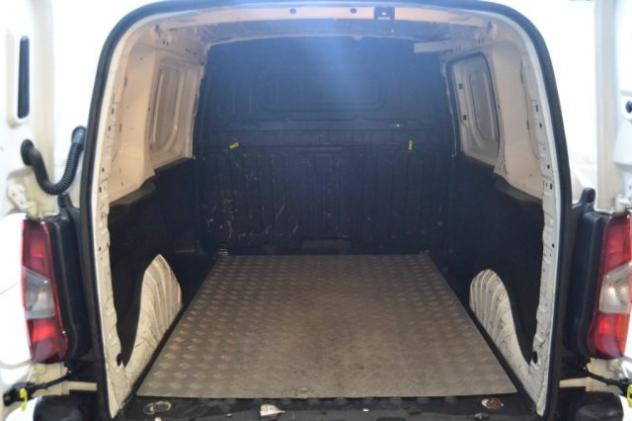 OPEL Combo Cargo 1.5 Diesel 100C 650kg 3 posti rif. 24013760 - Foto 4
