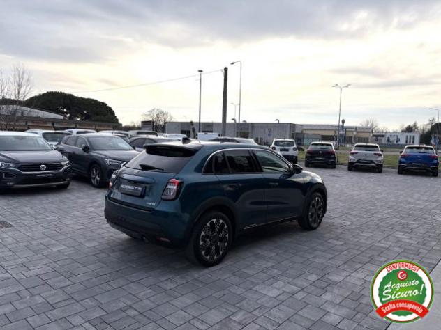 FIAT 600 Hybrid DCT MHEV La Prima ANCHE NEOPATENTATI rif. 23303722 - Foto 7