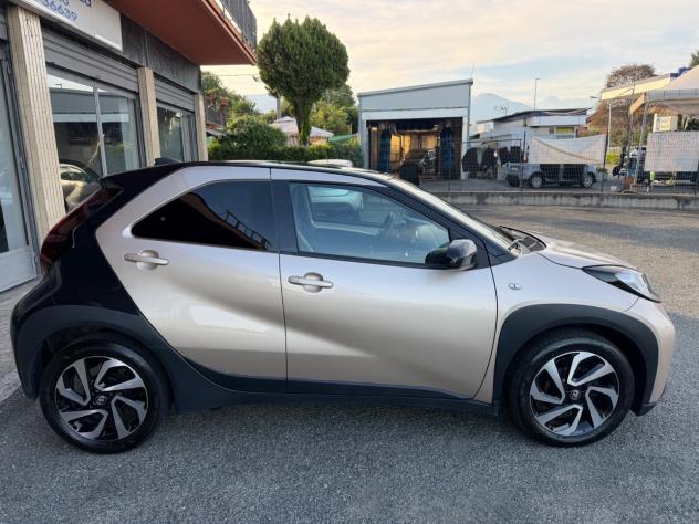 Toyota Aygo X 1.0 VVT-i 72 CV 5 porte Trend - Foto 5