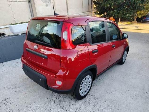 FIAT - Panda 1.0 FireFly Hybrid 5 POSTI CRUISE - Foto 2
