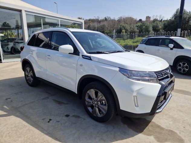 Suzuki Vitara 1.4 Boosterjet Hybrid Cool+ - Foto 3