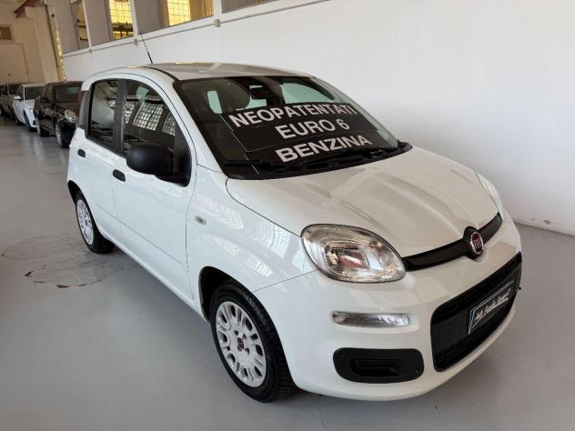 FIAT - Panda - 1.2 Lounge - Foto 3