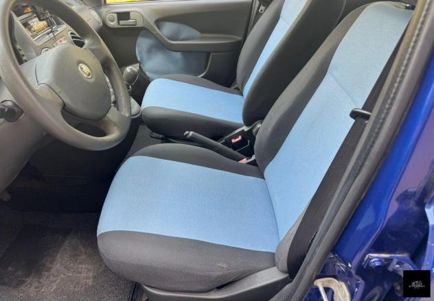 FIAT PANDA 2009 1.2 Climbing Natural Power - Foto 6