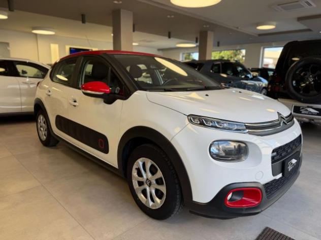 Citroen C3 1.2 puretech Feel 82cv neopatentati - Foto 3