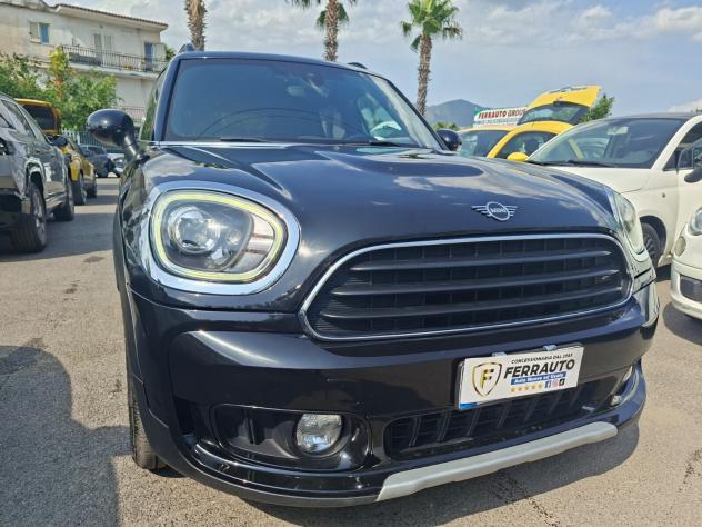 Mini Cooper D Countryman 2.0 Baker Street - Foto 2