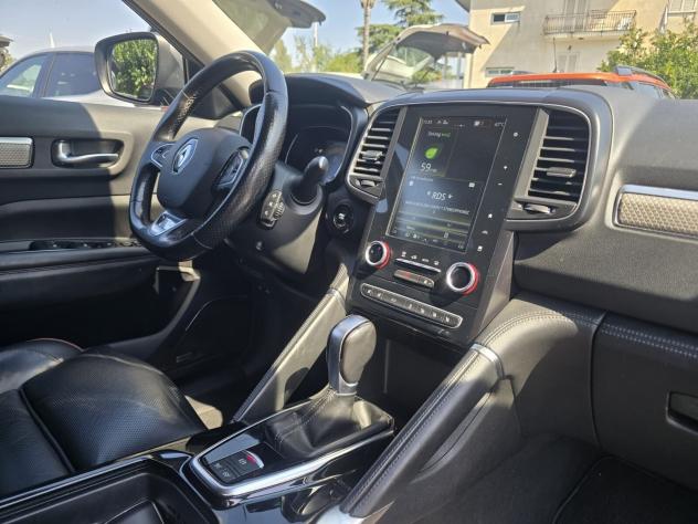 Renault Koleos Blue dCi 150CV X-Tronic Initiale Paris - Foto 6