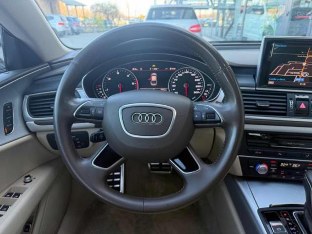 AUDI A7 SPB 3.0 TDI 272 CV *Promo con Finanziamento rif. 23954252 - Foto 9