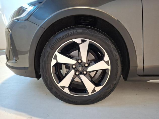 FORD Focus 4ª serie Focus 1.0 EcoBoost Hybrid 125 CV 5p. Active X - Foto 7