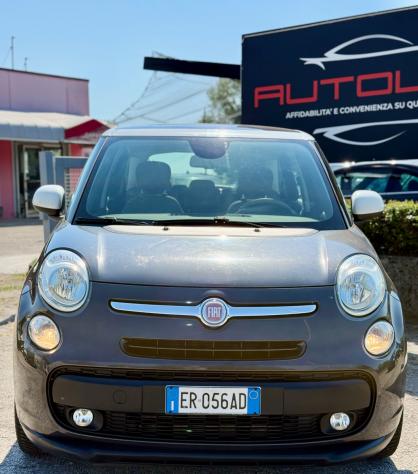 Fiat 500L 1.3 Multijet 85 CV Lounge 2013 - Foto 4