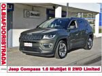 JEEP Compass 1.6 Multijet II 2WD Limited rif. 23017707