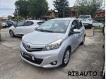 TOYOTA Yaris 1.0 5 porte Active rif. 24039735