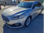 Mondeo SW 2.0tdci 150CV automat.Business 2019