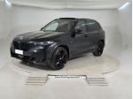 BMW X5 G05 LCI 2023 xdrive40d MSport Pro auto