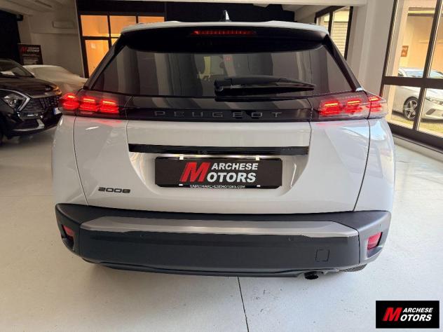 PEUGEOT - 2008 - PureTech 100 S&S Allure Pack - Foto 6