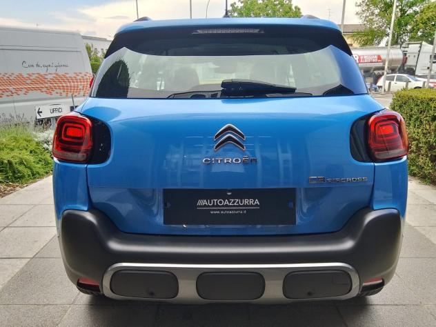 Citroën C3 Aircross C3 Aircross 1.2 puretech Feel s&s 110cv - Foto 5