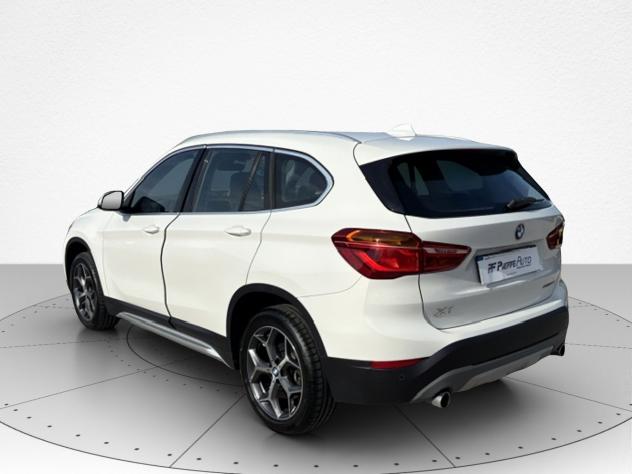 BMW X1 X1 xDrive18d xLine - Foto 4