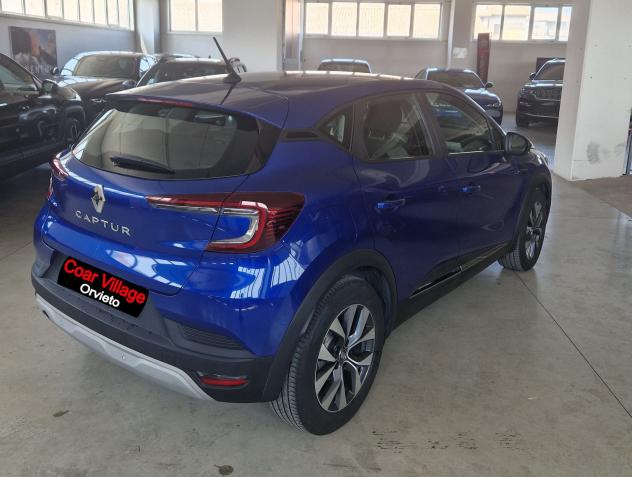 Renault Captur Captur 1.0 tce Zen Gpl 100cv - Foto 4