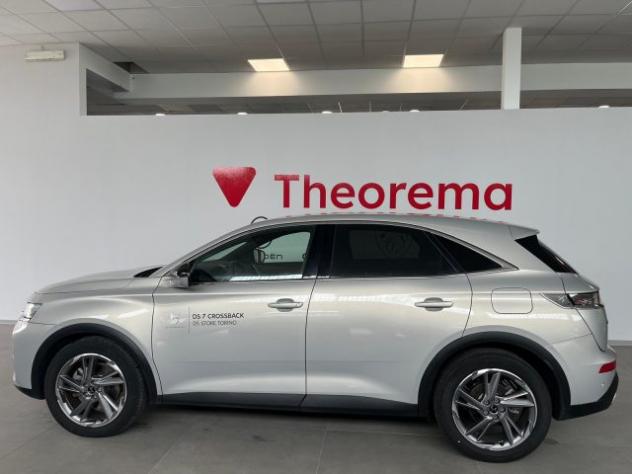 DS AUTOMOBILES DS 7 Crossback DS7 ETENSE Business rif. 20588312 - Foto 2
