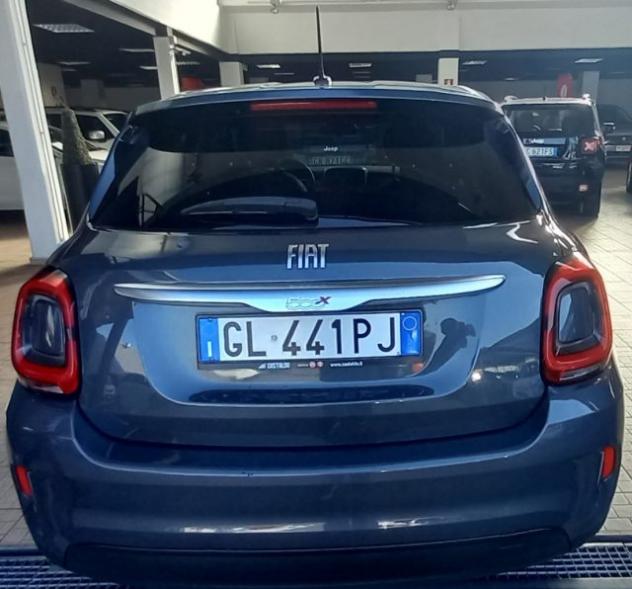 FIAT 500X 1.3 MultiJet 95 CV Club rif. 23404128 - Foto 3
