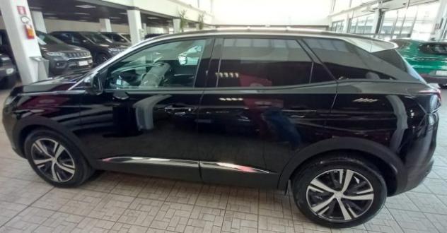 PEUGEOT 3008 BlueHDi 130 S&S EAT8 Active Pack rif. 23969955 - Foto 4