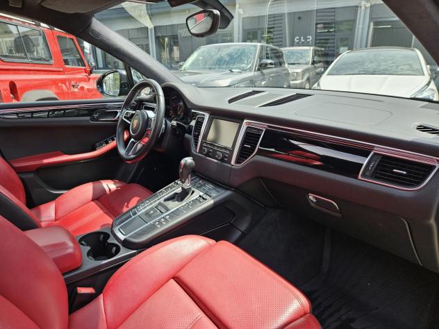 Porsche Macan Turbo - Foto 10