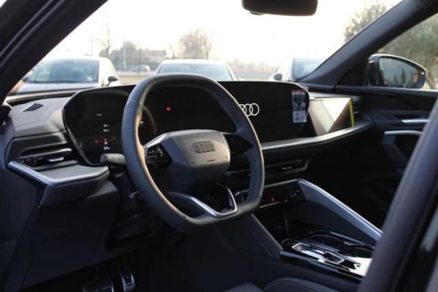 AUDI Q5 SPB TDI 150 kW mHEV+ S tronic quattro S line editi rif. 23236258 - Foto 7