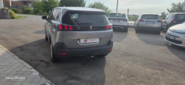 Peugeot 5008 1.5 Diesel 7 posti Automatica - Foto 5