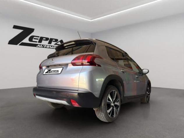 PEUGEOT 2008 1° serie BlueHDi 100 S&S Allure rif. 23434547 - Foto 5