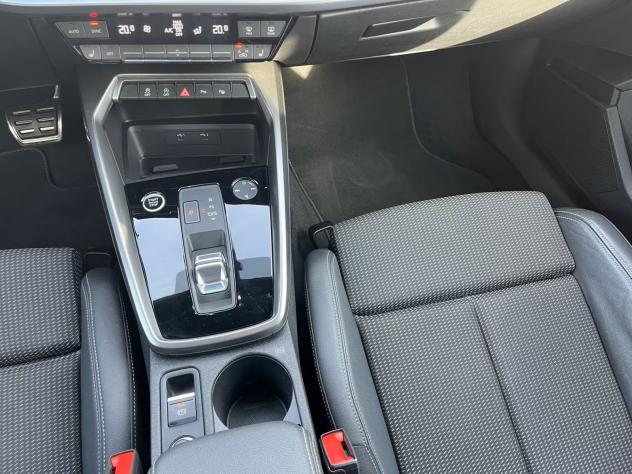 Audi A3 Sportback 30 TFSI S line Edition S Tronic - Foto 9