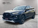 Toyota RAV4 2.5 HV (222 CV) E-CVT Adventure AWD