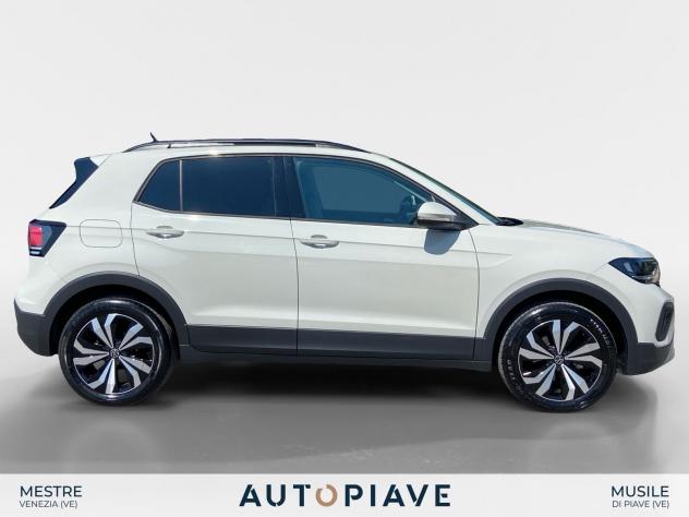 Volkswagen T-Cross 1.0 TSI 85kW Edition Plus DSG - Foto 6