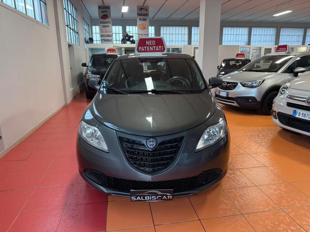 Lancia Ypsilon 1.2 69 CV 5 porte Gold - Foto 2