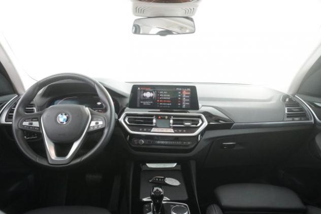 BMW X3 X3 sDrive18d 48V rif. 23995166 - Foto 4