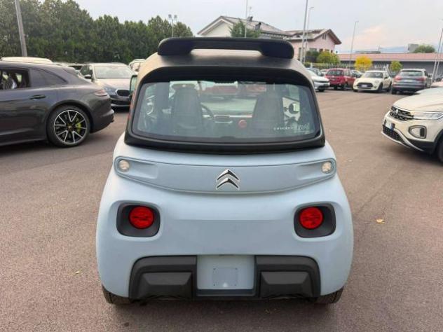 Citroen Ami Sport - Foto 4