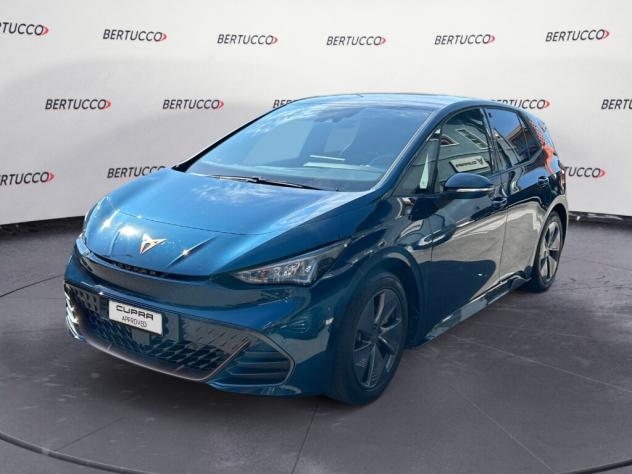 CUPRA Born Born 58kWh 204 CV - Foto 2