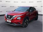NISSAN Juke 2ª serie Juke 1.0 DIG-T 114 CV Acenta