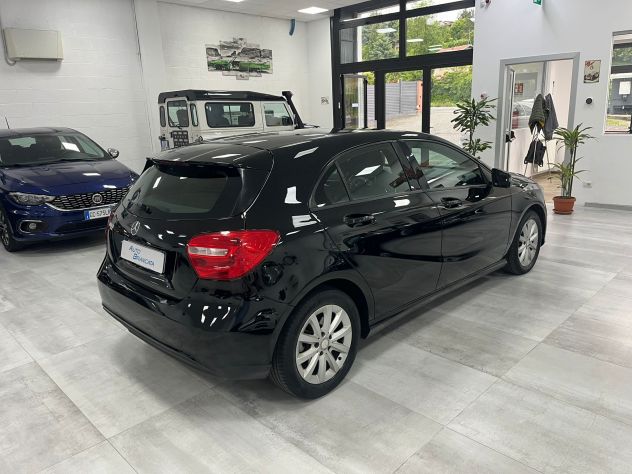 Mercedes-Benz A 180 Executive E6 - Foto 5