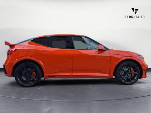 GENESIS GV60 AWD Magma rif. 24153707 - Foto 5