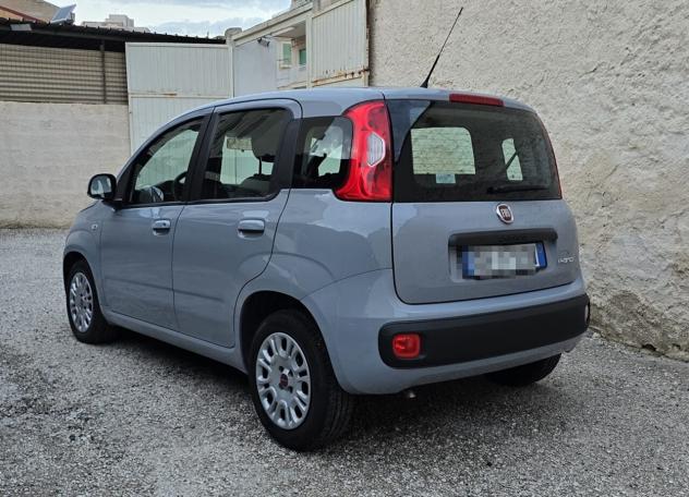 Fiat Panda 1.0 70CV S&S Hybrid - Foto 4