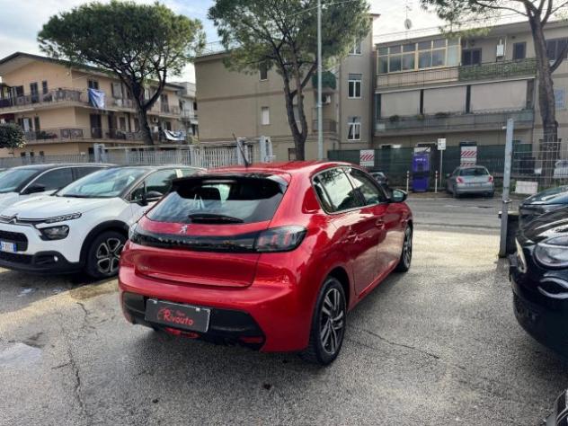 PEUGEOT 208 BlueHDi 100 Stop&Start 5 porte Allure rif. 23772594 - Foto 5