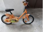 Bicicletta bambino