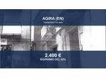 Immobile in asta di 27 m² in vendita a Agira