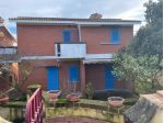 Villa in Via Garigliano