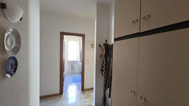 Appartamento in Vendita in zona CHIAVAZZA/VAGLIO - Foto 14