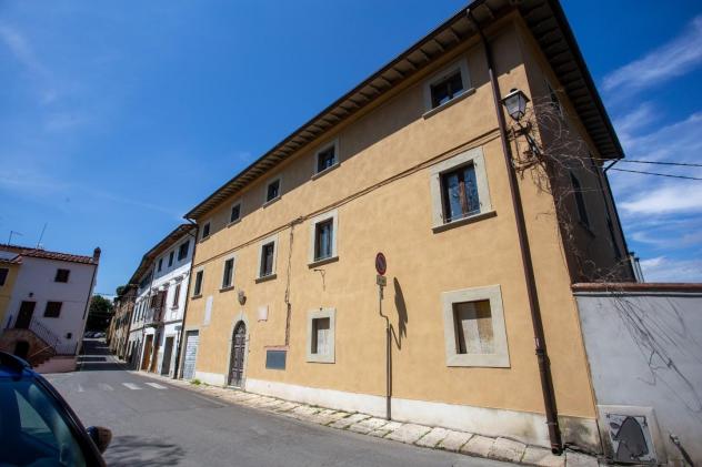 Stabile/Palazzo in vendita a Casciana Terme Lari 773 mq Rif: 1371592 - Foto 4