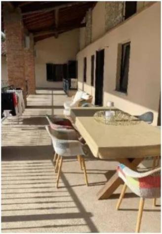 Immobile in asta di 260 m² con più di 5 locali e box auto doppio in vendita a Cenate Sotto - Foto 4