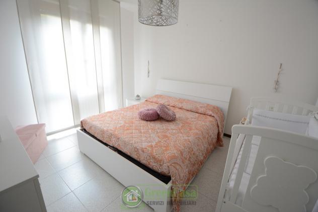 APPARTAMENTO di 4 vani e di 110 mq (CONCOREZZO) rif. IGC 4 LOC CONCOREZZO - Foto 17