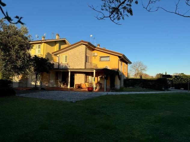 Villetta a schiera in vendita a Cenaia - Crespina Lorenzana 150 mq Rif: 1451694 - Foto 7